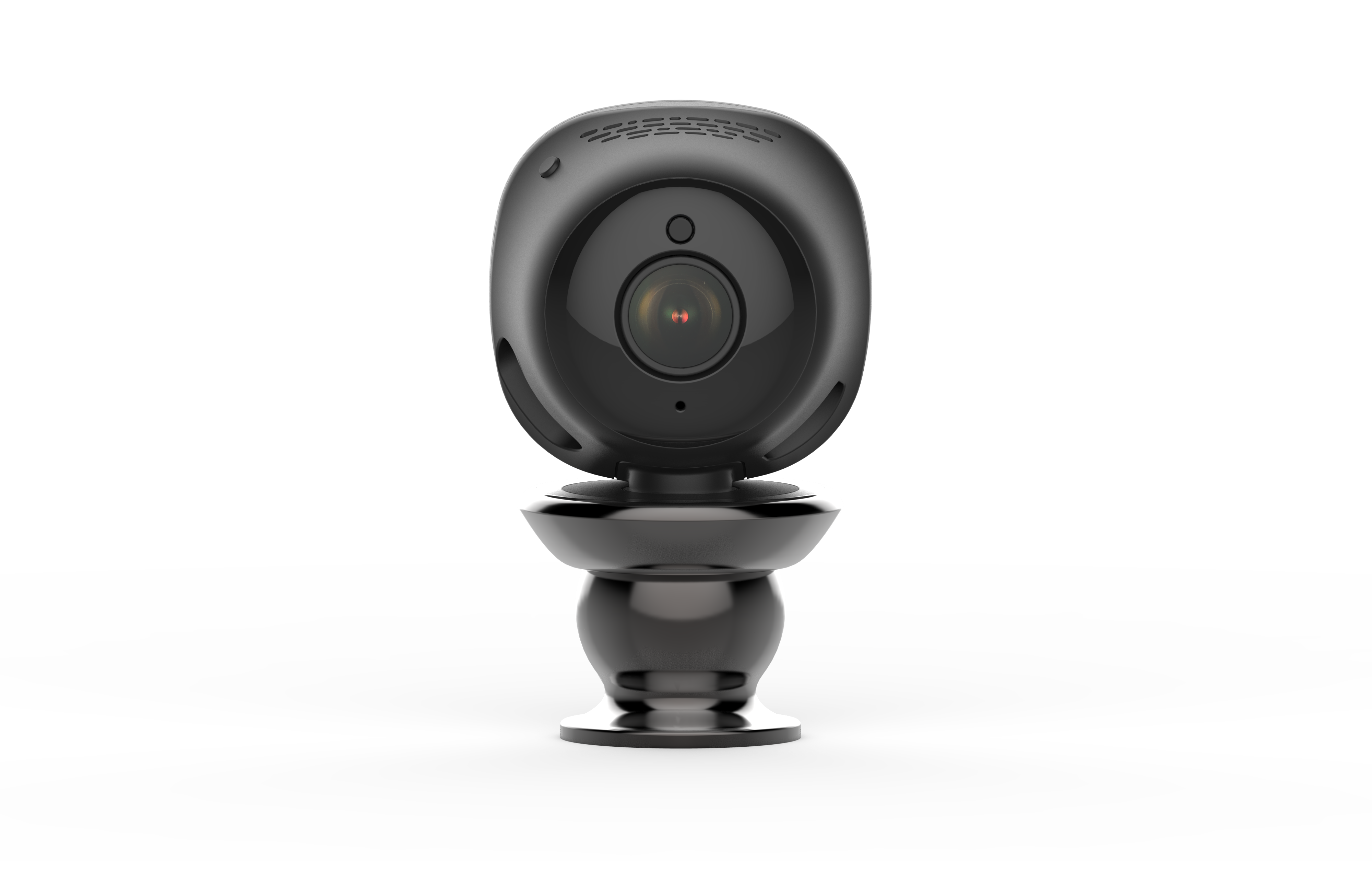 How to choose a home Webcam