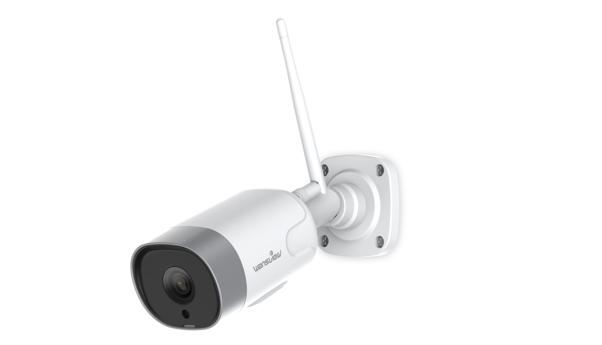 network camera