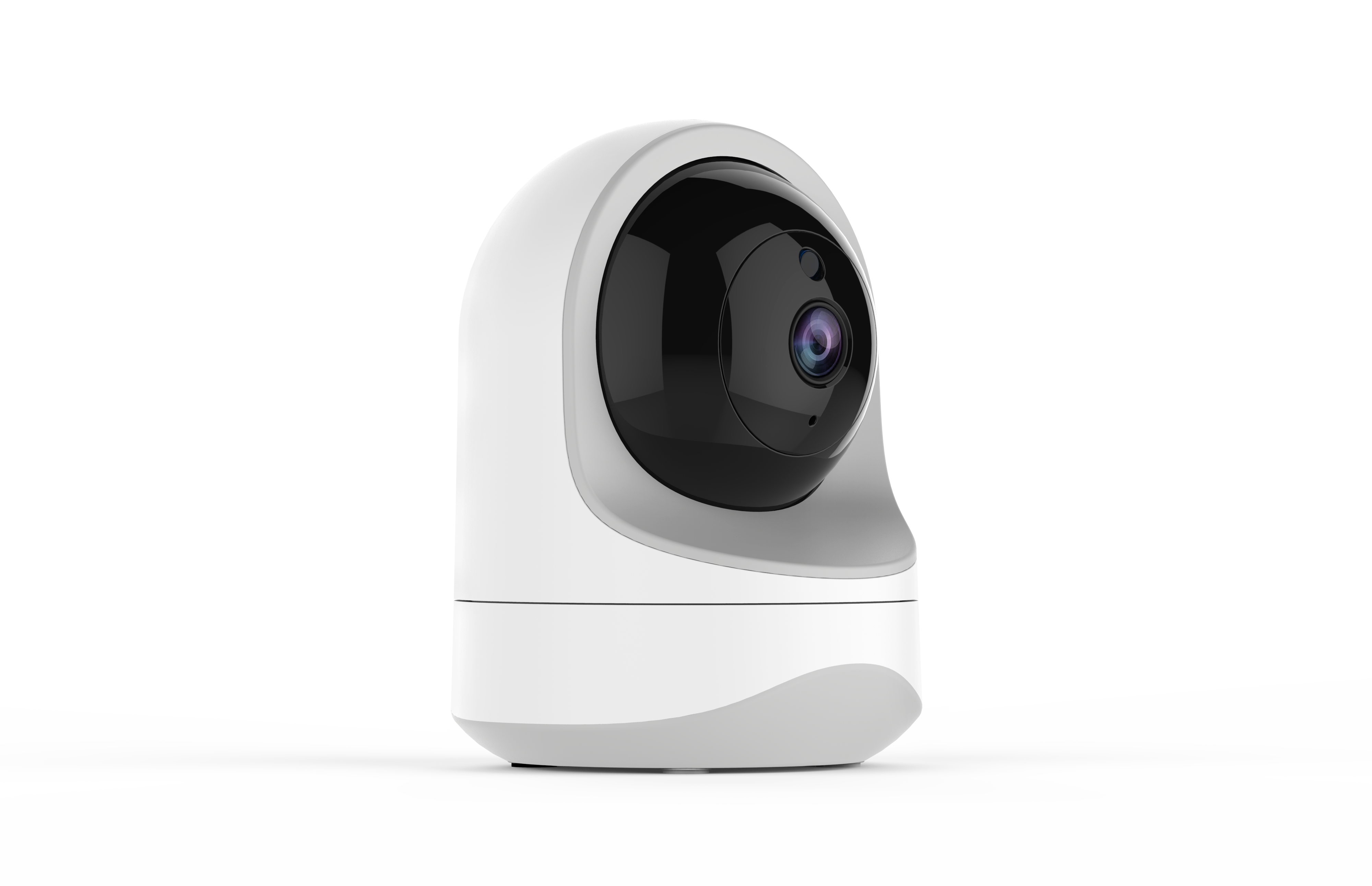 Check your home camera on your phone