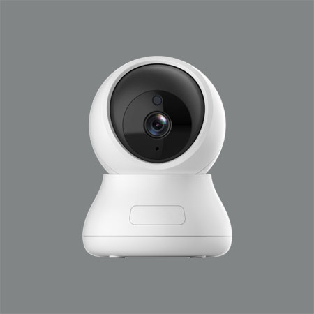 Smarteye IP Camera 640JG3F