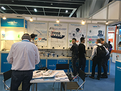 2015 CPSE ShenZhen