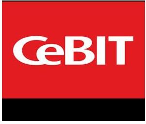 CEBIT 2018 AT HANNOVER